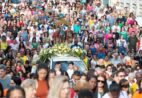 Festa de São Pedro será celebrada em 28 de junho em Cachoeiro
