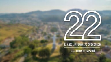 Grupo Folha do Caparaó chega aos 22 anos e comemora no melhor FIG da história