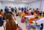 Nova unidade do Senac em Cachoeiro atenderá até 18 mil alunos por ano