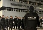 Gaeco deflagra operações contra facções criminosas na Grande Vitória