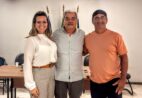 Marataízes: prefeito Toninho Bitencourt nomeia novos secretários