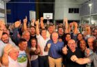 “Nós fazemos política respeitando as pessoas”, destaca governador Ricardo Ferraço