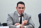 Da Vitória defende redução da maioridade penal