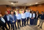 Marcelo Santos projeta bancada de até 4 deputados federais e 8 estaduais