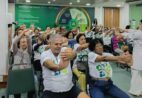 Quedas em idosos: oficina revela erros comuns em casa
