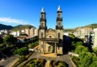 Castelo guarda um dos roteiros de montanha mais charmosos do ES