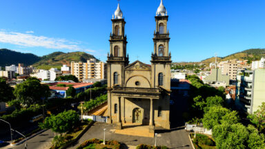 Castelo guarda um dos roteiros de montanha mais charmosos do ES