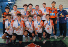 Cachoeiro domina regional dos Jogos Escolares com 13 títulos