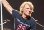 Jon Bon Jovi se diz ‘completamente recuperado’ de cirurgia nas cordas vocais