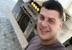 Após 17 dias internado, morre motorista que caiu de ponte com caminhão em Cachoeiro