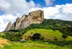 Entre montanhas e tradições: conheça um dos tesouros escondidos do ES