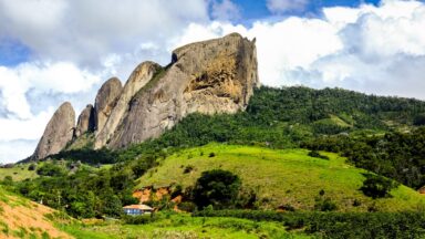 Entre montanhas e tradições: conheça um dos tesouros escondidos do ES