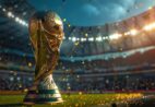 Copa do Mundo: onde assistir México x África do Sul AO VIVO
