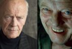 Morre Michael Byrne, ator de ‘Indiana Jones’ e ‘Harry Potter’, aos 82 anos