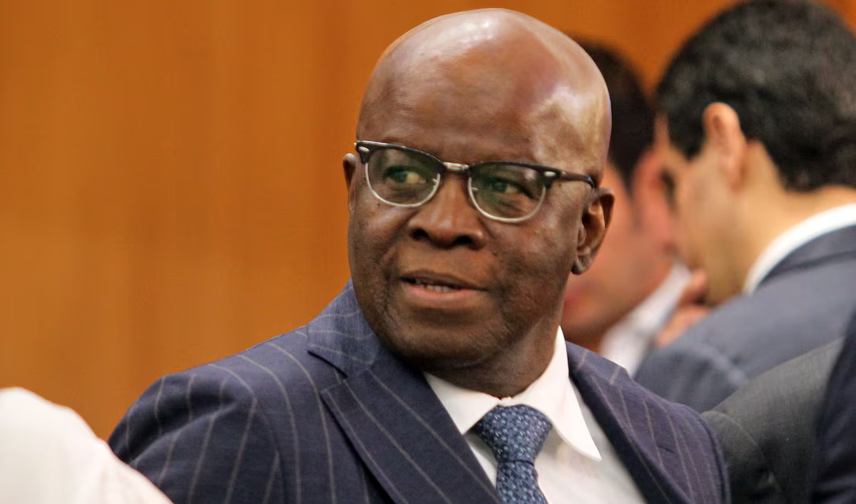 O ex-ministro Joaquim Barbosa Foto: Felipe Rau/Estadão