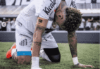 Neymar preocupa torcedores: quando jogará?