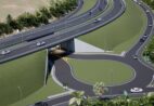 Obras de duplicação alteram acesso de motoristas que saem de Piúma para a BR-101