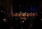 Orquestra Sinfônica Jovem da Sedu fez estreia oficial em Vitória