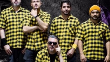 ‘Tardezinha do FIG 2026’ segue neste sábado (6) com sertanejo e pop rock
