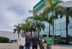 Unimed Sul Capixaba se destaca como referência para cooperativas de todo o Brasil