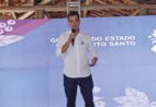 Ricardo Ferraço: “Temos orgulho da nossa cafeicultura e da capacidade dos produtores”