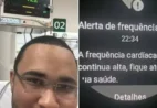 Smartwatch detecta arritmia e leva homem direto à UTI – entenda o caso