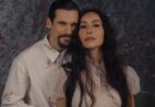 Sabrina Sato anuncia gravidez de primeiro filho com Nicolas Prattes