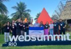 Programa Sementes leva cinco startups do ES ao Web Summit