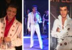 Festival de Inverno de Guaçuí confirma presença de Toni Lemos, o “Elvis Brasileiro”