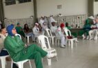 Uniaves realiza Culto Ecumênico e promove respeito à diversidade religiosa