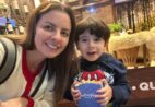 Desenvolvimento infantil: quando o cuidado acolhe toda a família