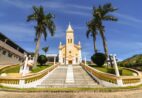 Cidade do Sul do ES surpreende com clima fresco e turismo rural