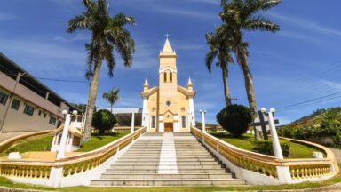 Cidade do Sul do ES surpreende com clima fresco e turismo rural