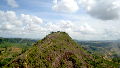 Cidade do Norte do ES guarda paisagens rurais e história pouco conhecida