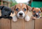 Vila Velha abre 800 vagas para castração gratuita de cães e gatos