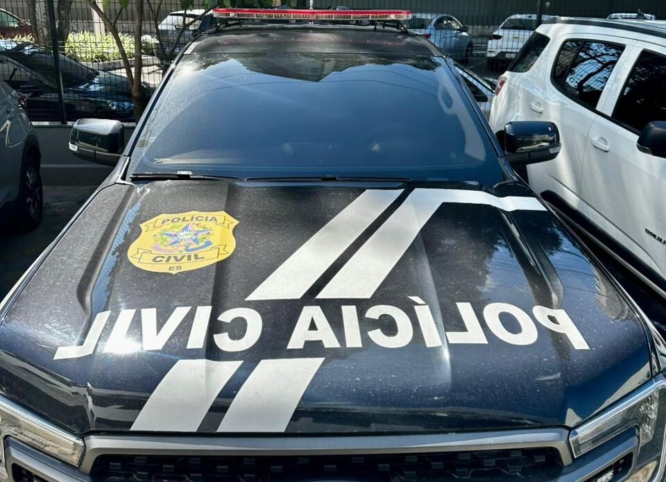 Polícia Civil