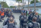 Espírito Santo registra menor número de homicídios em 30 anos