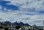 Frente fria segue no ES causando chuva em algumas regiões; veja a previsão completa