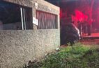 Homem morre esmagado pelo próprio carro durante manutenção em Anchieta
