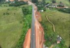 BR-101 terá interdição em Anchieta para detonação de rochas