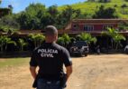 Polícia flagra ligação clandestina de energia em restaurante de Cachoeiro