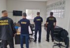 Guaçuí: PF investiga suspeitas de irregularidades na área da saúde