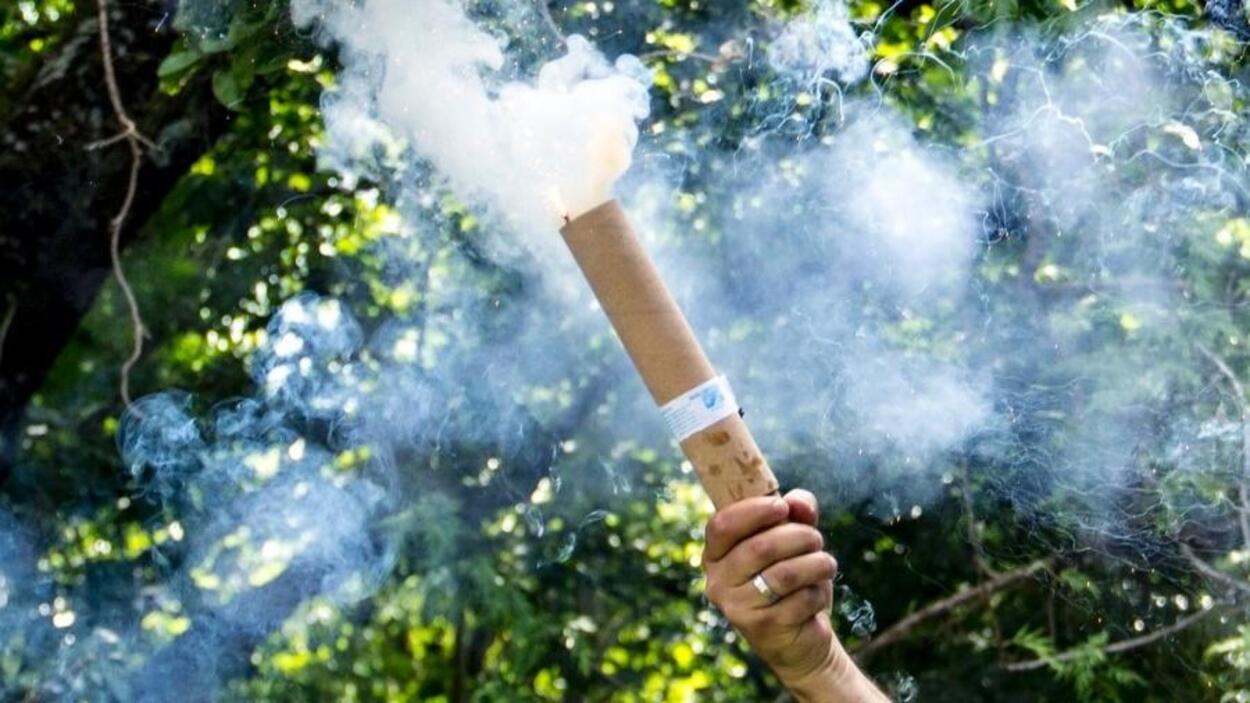 fogos com barulho proibidos no ES