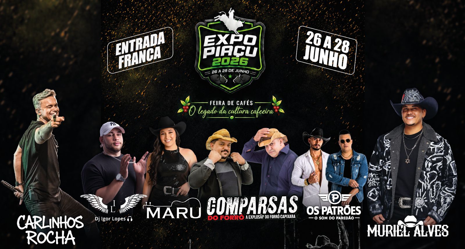 Expo Piaçu