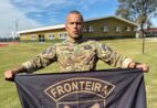 Delegado da Core no ES conclui curso de operações em fronteiras