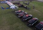 Região Serrana recebe operação com 157 viaturas e 369 agentes
