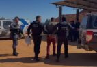 Homem é preso suspeito de matar a sogra em Afonso Cláudio