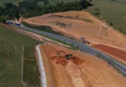 Duplicação da BR-101 deve chegar a Atílio Vivácqua até agosto de 2028