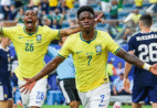 Brasil x Japão AO VIVO: onde assistir, horário e prováveis escalações