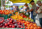 Feira da Agricultura Familiar de Muqui terá mudanças em junho